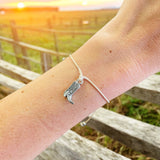 Wild at Heart Bracelet
