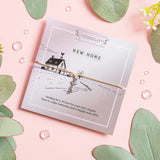New Home Wish Bracelet