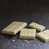 Willie's Cacao El Blanco White Chocolate Bar