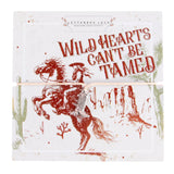 Wild at Heart Bracelet