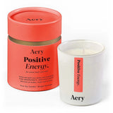 Aery Positive Energy Votive Candle