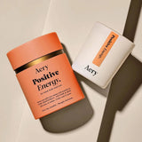 Aery Positive Energy Votive Candle
