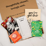 You've Got This Letterbox Gift | For Him