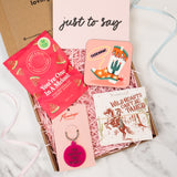 Ain't My First Rodeo Mini Letterbox Gift