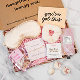 You've Totally Got This Letterbox Gift