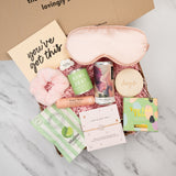 You've Got This Parcel Gift Box