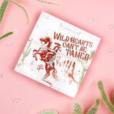 Wild at Heart Bracelet