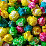Rainbow Gourmet Popcorn Snack Box 80g