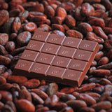 Willie's Cacao Milk Chocolate Bar