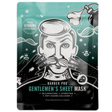 Gentlemen's Sheet Mask