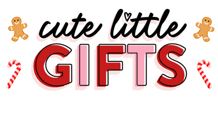 Cute Little Gifts