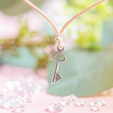 New Home Wish Bracelet