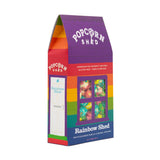 Rainbow Gourmet Popcorn Snack Box 80g