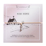 New Home Wish Bracelet