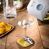 NIO Margarita Cocktail | 18+