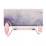 Rose Quartz Facial Roller