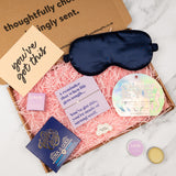 You're Made Of Strong Stuff Letterbox Gift Box