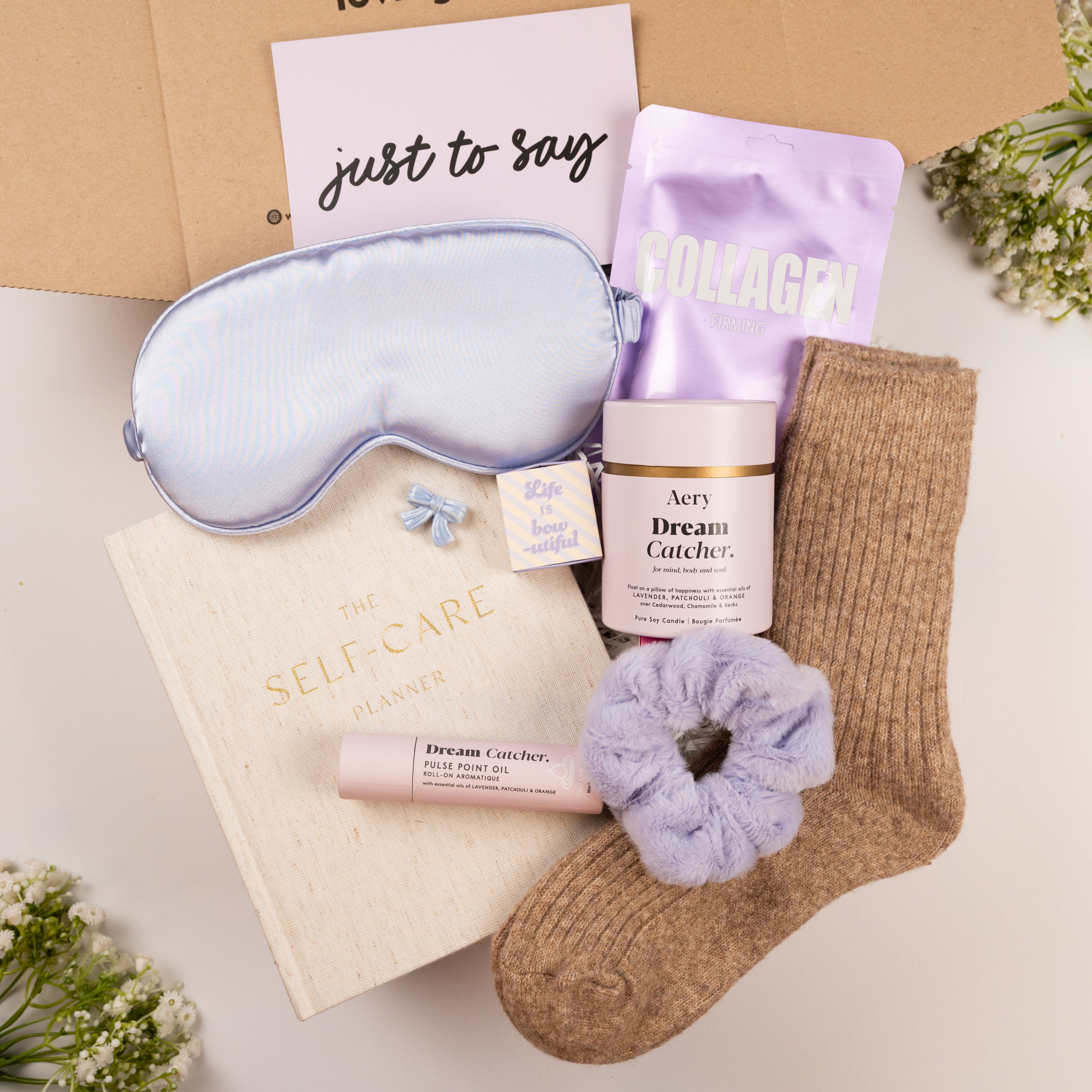 Brighten 2026 with our January Joy Box Collection