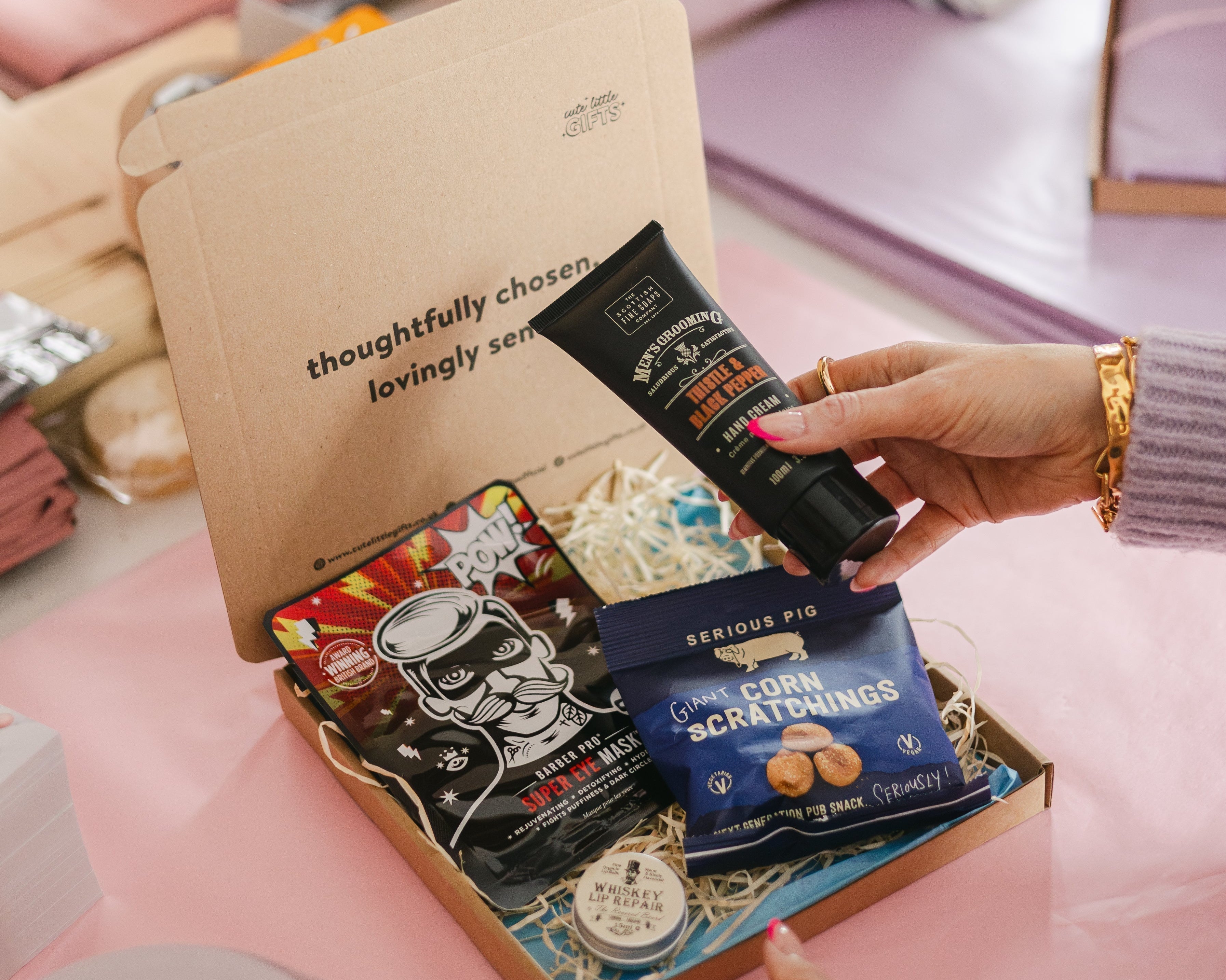 Father’s Day Gift Ideas | Ready-To-Ship