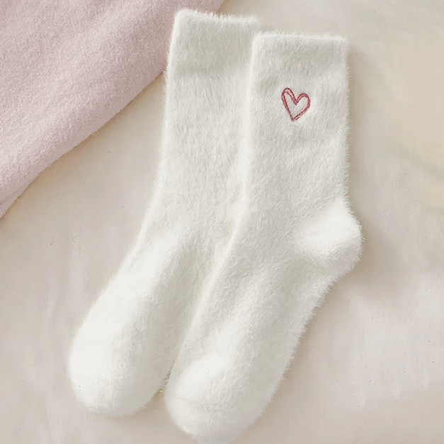 Why Cosy Socks Are A Self-Care Essential