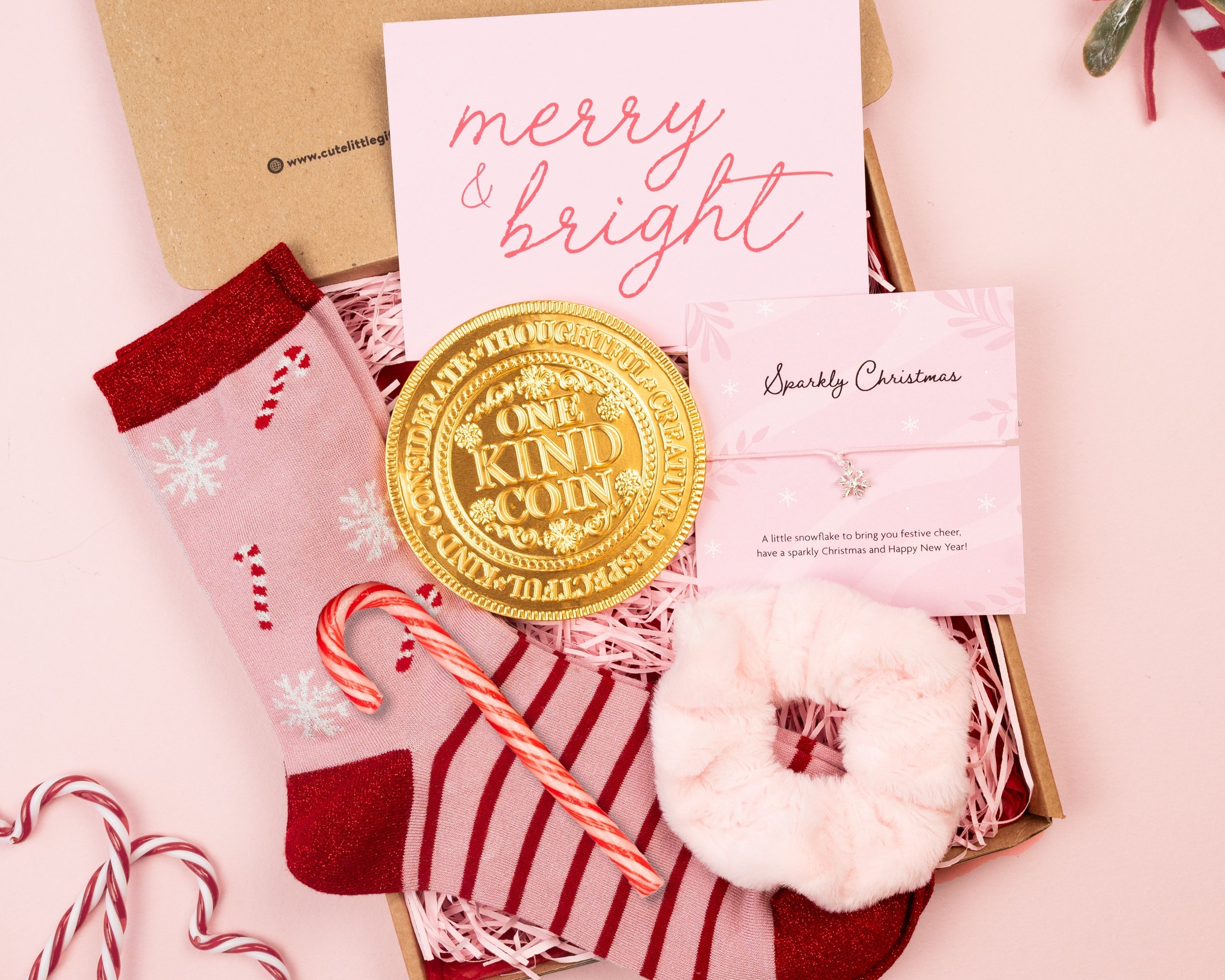 CHRISTMAS GIFT IDEAS | BUILD YOUR OWN