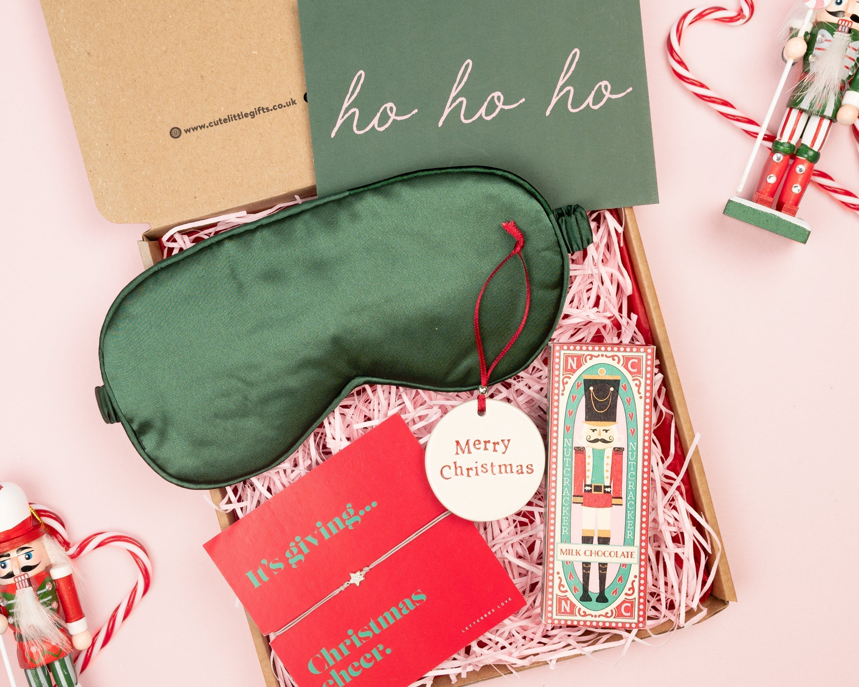 Christmas Gift Boxes Have Launched