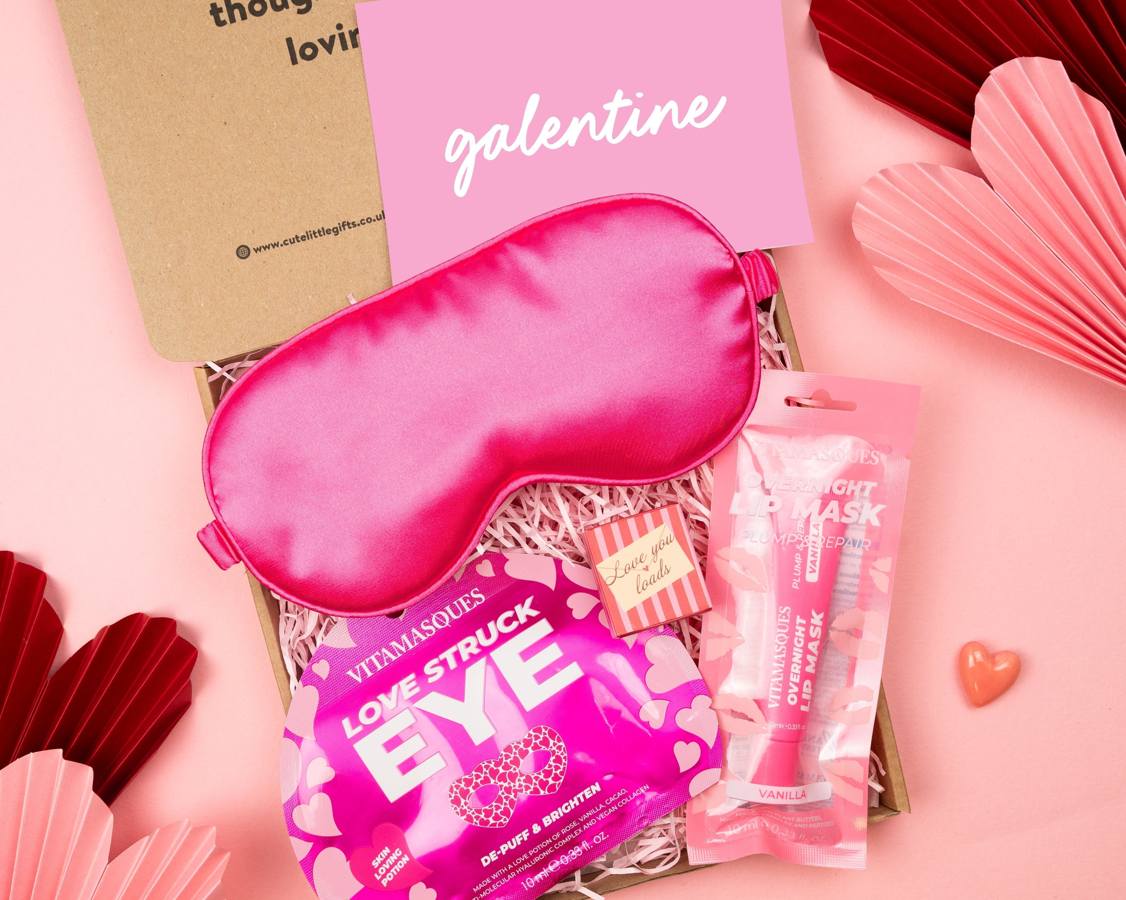Last Minute Galentine’s Day Gift Ideas