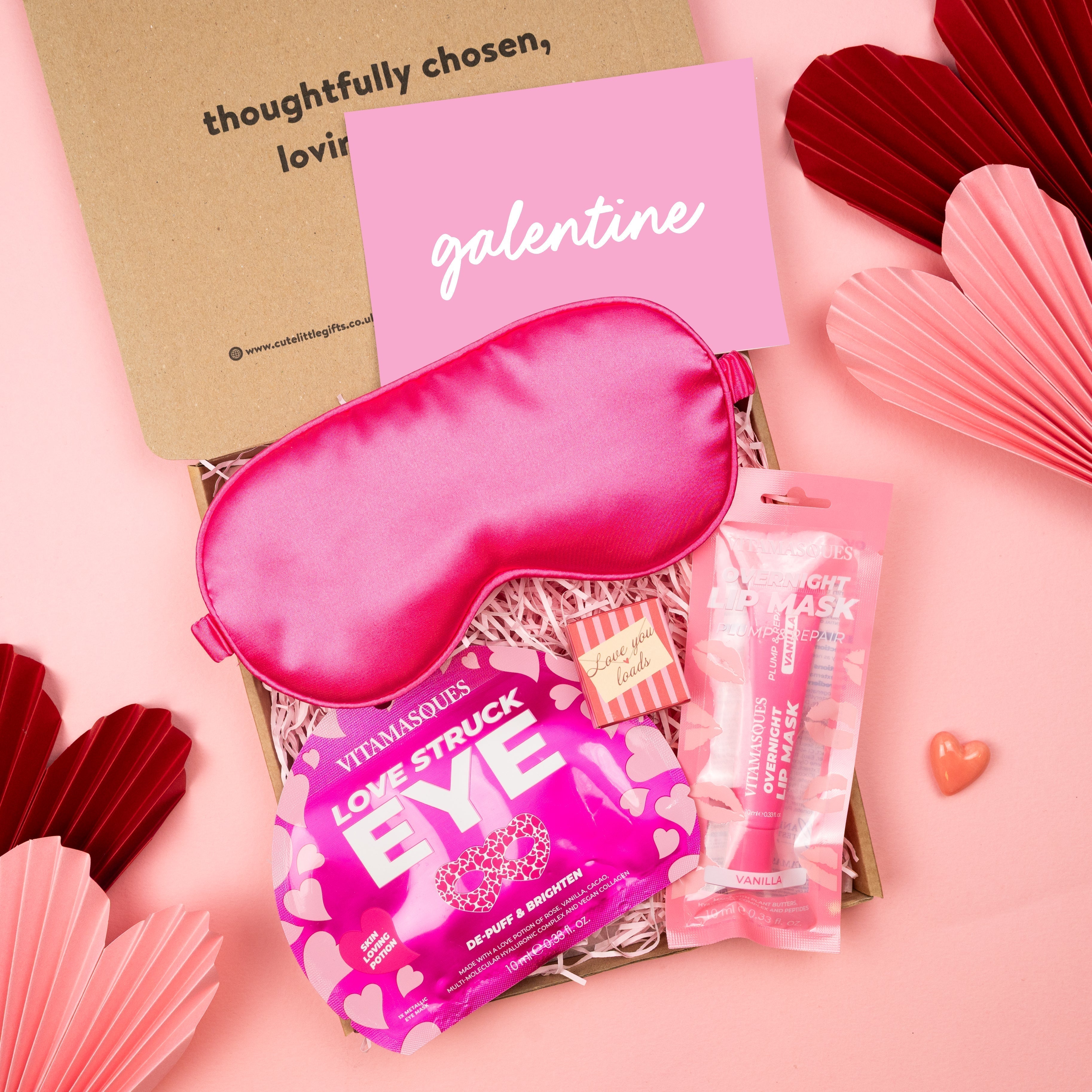 Last Minute Galentine’s Day Gift Ideas