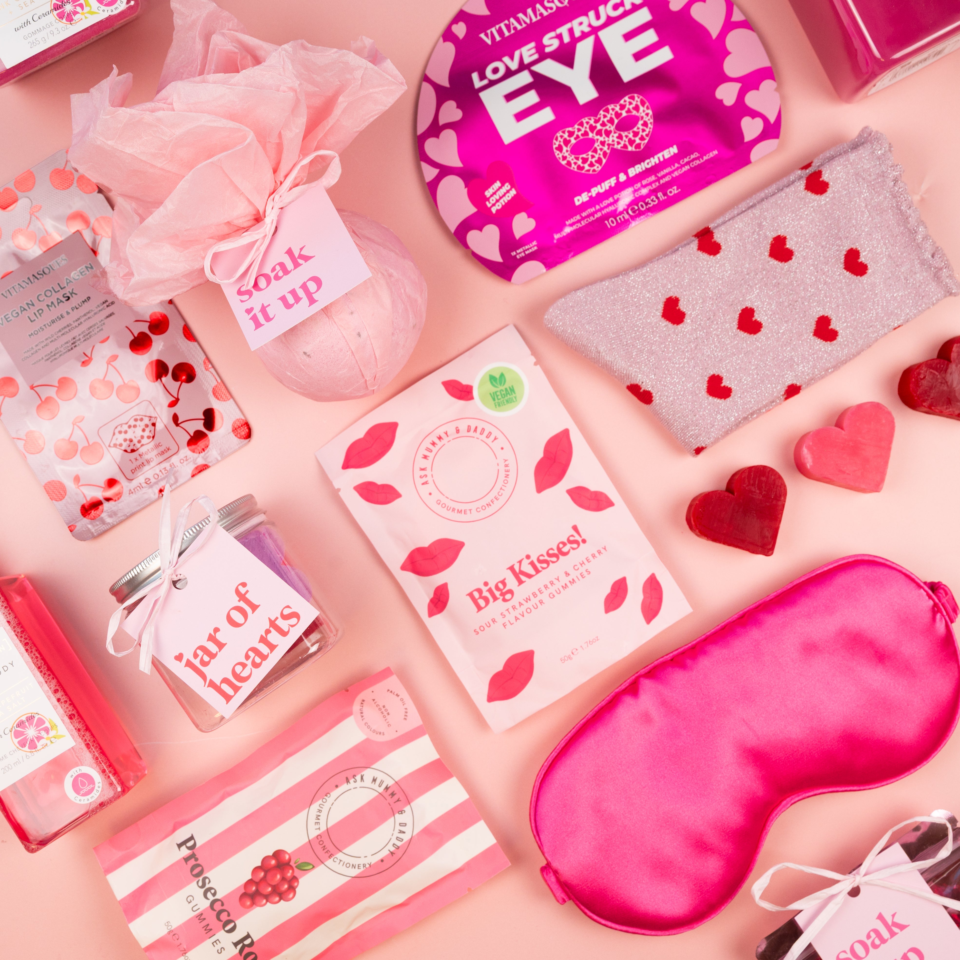 Valentine's Day Edit