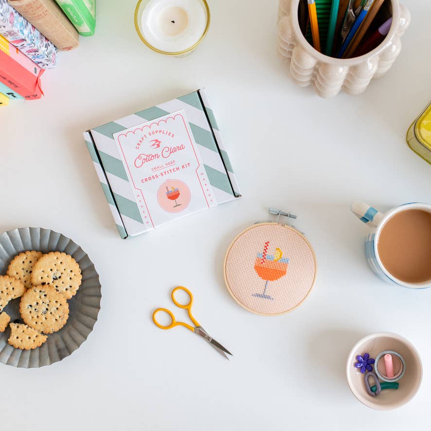 CRAFT KITS