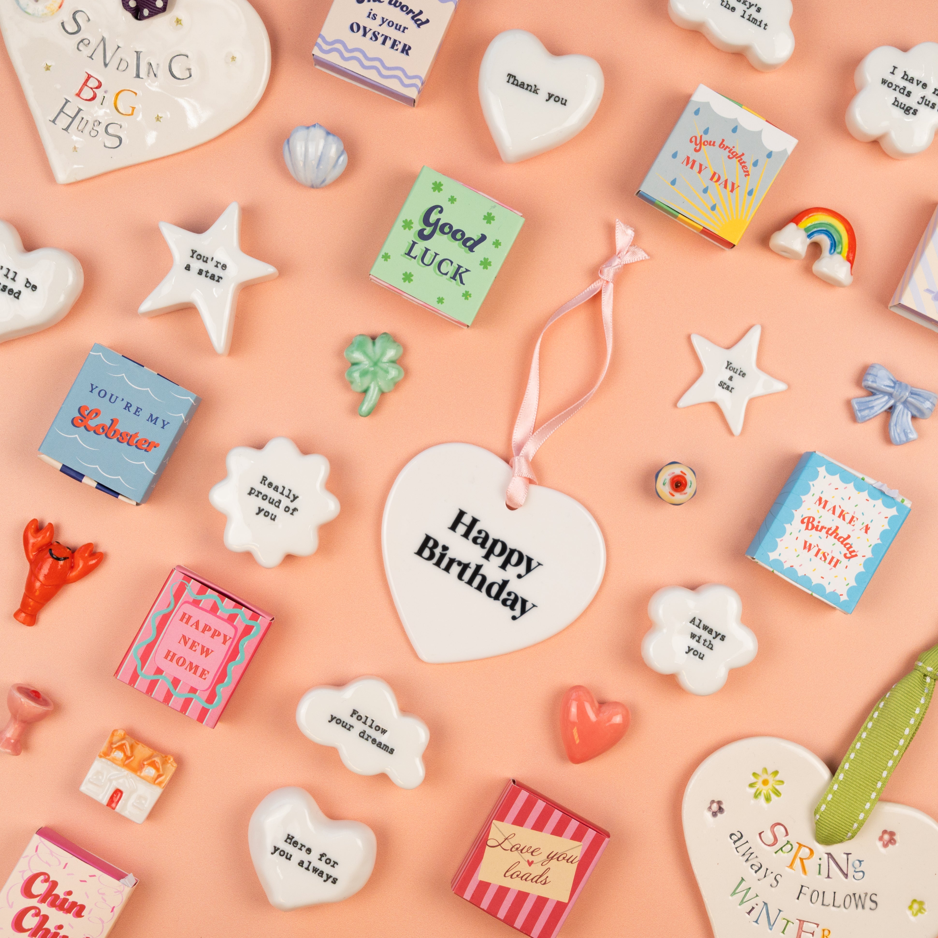 Keepsakes