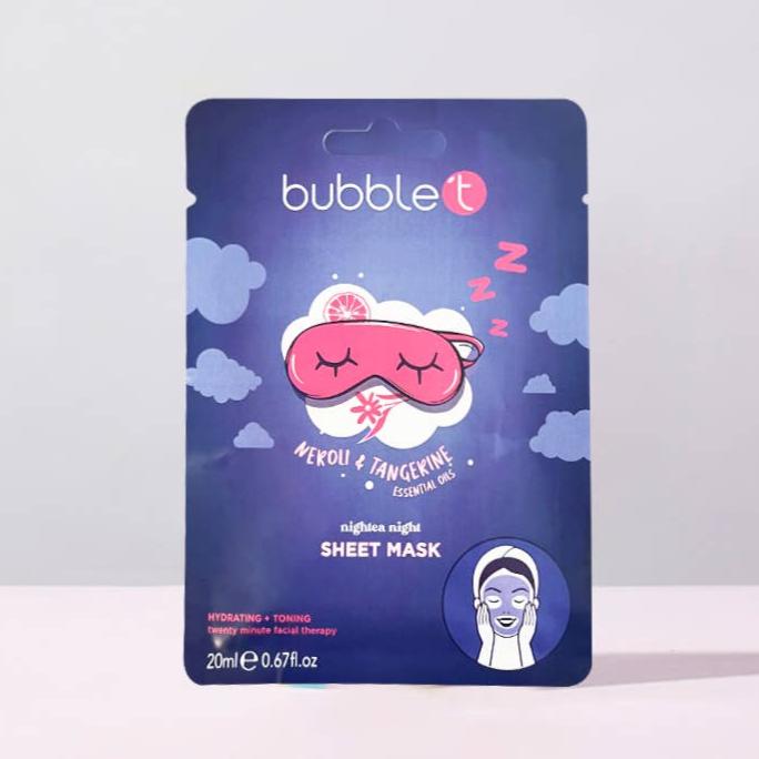 Face Masks & Lip Care