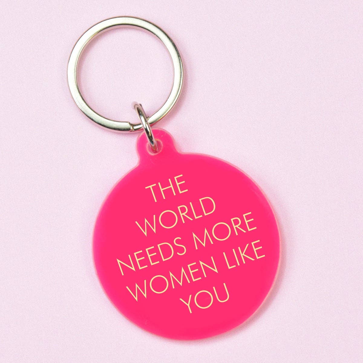 Keyrings