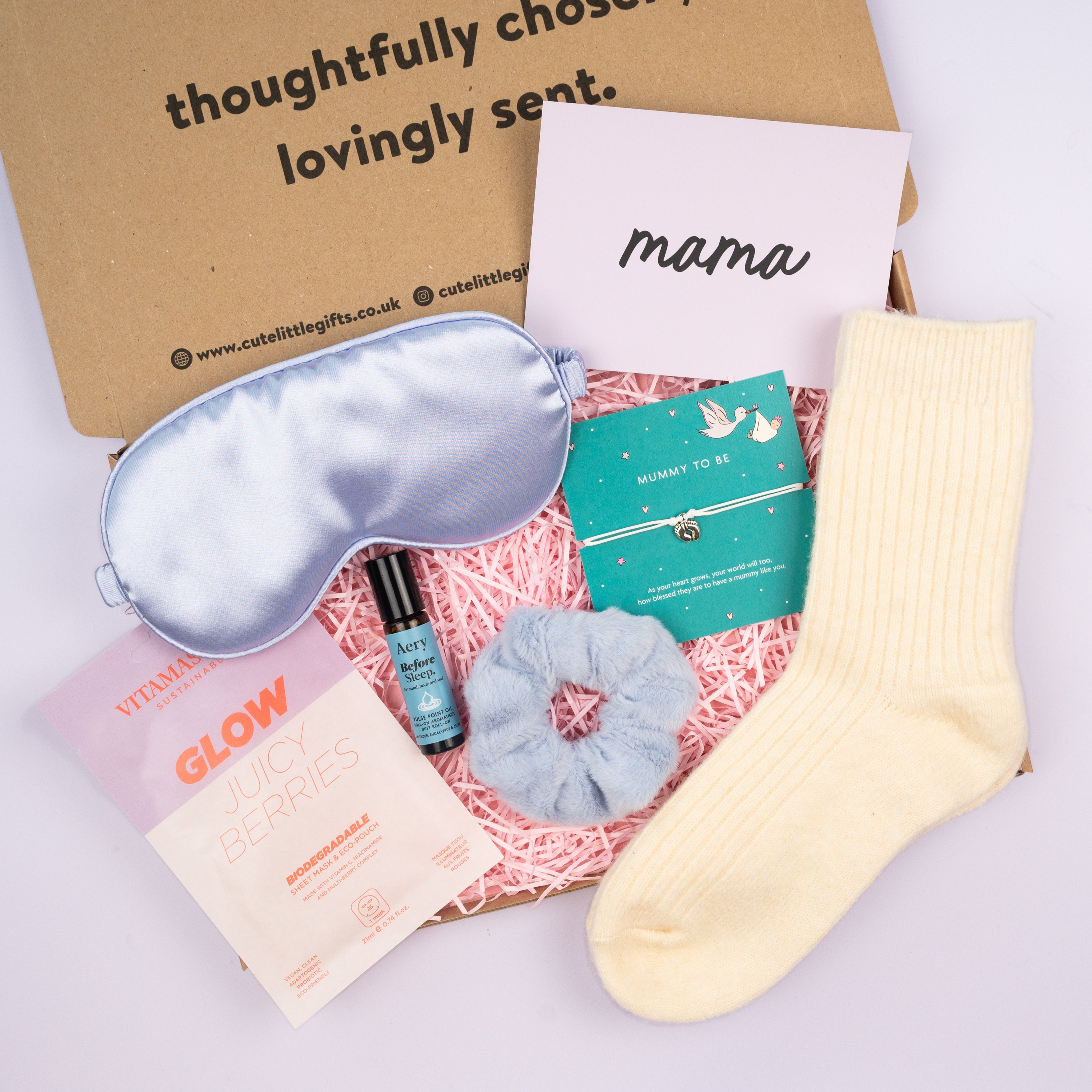 FOR EXPECTANT PARENTS