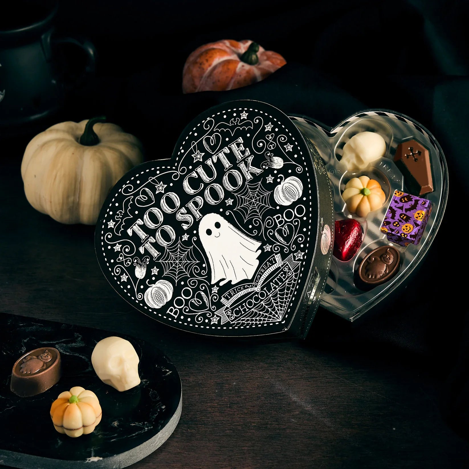 HALLOWEEN PRODUCTS