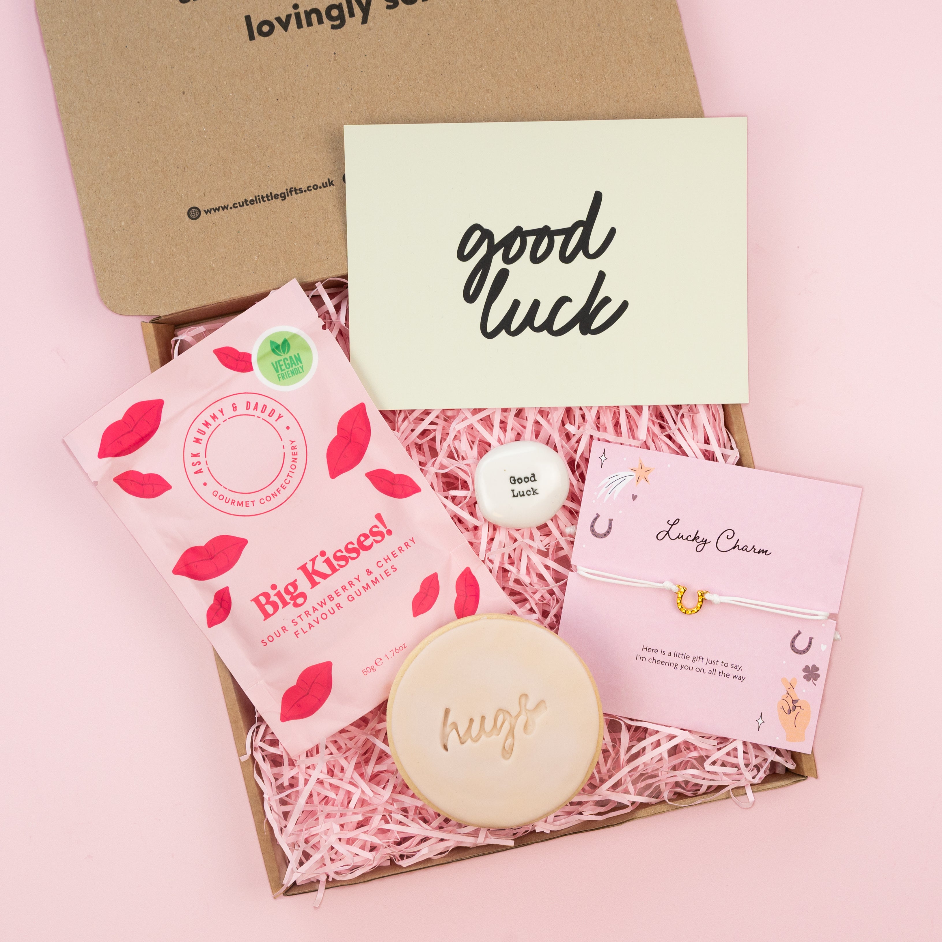 Sentiment Letterbox Gifts
