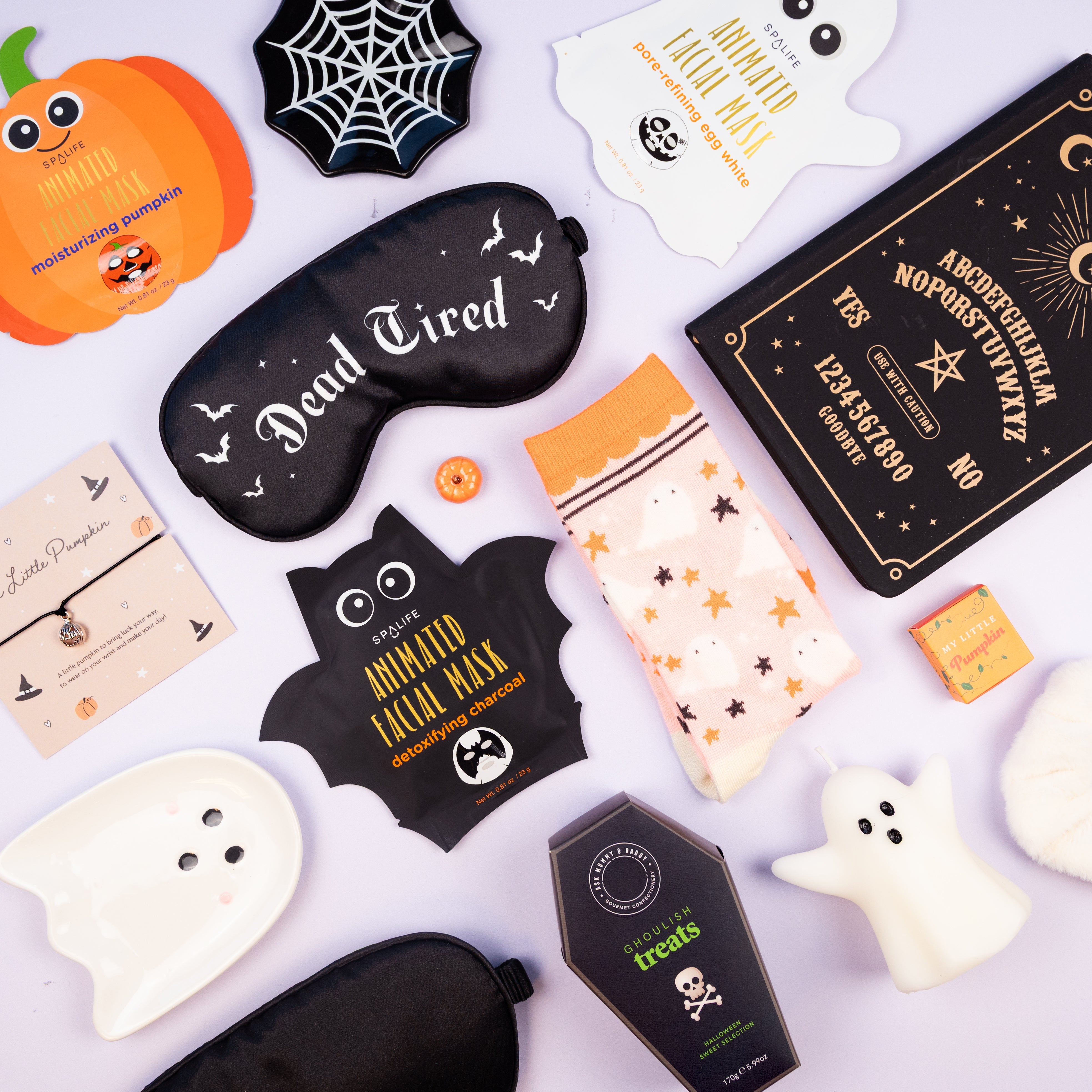 GIFTS FOR HALLOWEEN