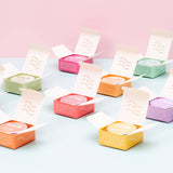 Tutti Frutti Strawberry Mango Lip Balm
