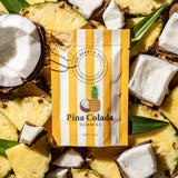 Pina Colada Gummies