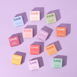 Fancy A Brew Earl Grey Lip Balm