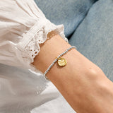 A Little 'Lucky Penny' Bracelet