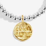 A Little 'Lucky Penny' Bracelet