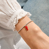 A Little Vibes 'You're My Lobster' Bracelet