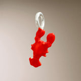 A Little Vibes 'You're My Lobster' Bracelet