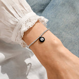 A Little Vibes 'Lucky Girl' Bracelet