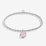 A Little 'You Don't Look A Day Over Fabulous' Bracelet