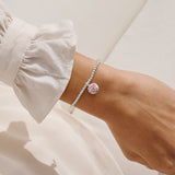 A Little 'You Don't Look A Day Over Fabulous' Bracelet
