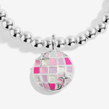 A Little 'You Don't Look A Day Over Fabulous' Bracelet