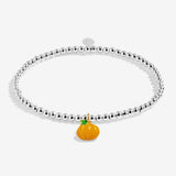 A Little Vibes 'Hello Pumpkin' Bracelet