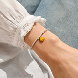 A Little Vibes 'Hello Pumpkin' Bracelet